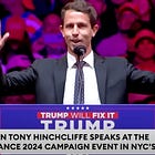 Trump Campaign Was Extremely Offended By C-Word Joke In Tony Hinchcliffe's Original Draft, You Betcha