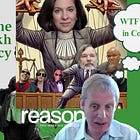 Paul Boyne's Case Demands a Legal 'Rabbi': Legal Expert Volokh Urged to Enter Boyne Free Speech Battle