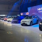 Hon Hai Tech Day & the Future of the Global Economy