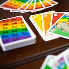 Five great simple card games