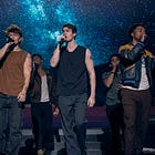 Will The Idea of You feature the next great fake boy band?