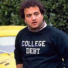 Supreme Court Being Dicks Again, This Time On Student Loans (Again)