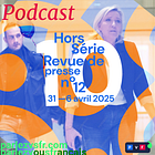 Hors série. Le café, Marine, victoire douce-amère