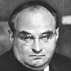 READING: Lissauer (1914): "Þe Hymn of Hate Against ENGLAND"; & Zweig: "The World of Yesterday"