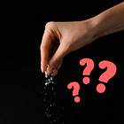 What is in my Gluten Free Food? 