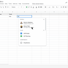 The “@” Symbol in Google Docs Is Smarter Than You Think