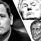 Justice Roberts Subverted the Separation of Powers and Created a Dangerously Unaccountable President