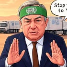 UN's Collective Punishment of 21 Million Yemenis While Condemning Israel