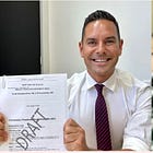 Birth certificates, conversion therapy and non-consensual surgeries: Alex Greenwich introduces Equality Bill to NSW Parliament, and it’s about frickin time