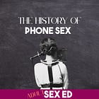 Voice Fetish & the History of Phone Sex