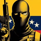 Urban Legends and a media-ecosphere: How the "Tren de Aragua's" infamy grew across the Americas