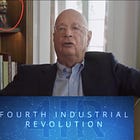 The Fourth Industrial Revolution