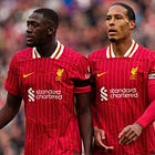 How Many Shots Should Liverpool Have Conceded?