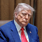Hot Type: Trump and Dump