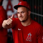 When Mike Trout Became the Best