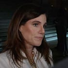 What The Hell Is It That Nancy Mace Is Doing In the Ladies' Room?