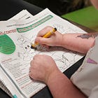 🎄🖍️ COLORING CONTEST 🎅🤶 Calling all junior Scouts! 🖍️🎄