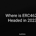 AL #024: Where is ERC4626 Headed in 2023