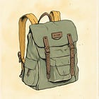How to Pack a TV Reporter’s ‘Go-Bag’