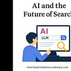 AI, AIOs and the Future of Search for Publishers