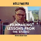 Filmmaking lessons to take from "The Studio"