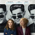 Movie Review: A Family Affair