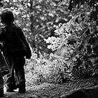 Embrace and Reparent Our Sensitive Inner Child