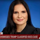 Trump Fought The Law And The Law Ran Home To Its Mommy