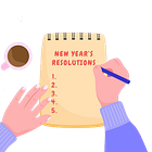 Nail Your 2025 Goals: 5 Ways AI Can Turn New Year’s Resolutions into Reality