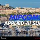 MIPCOM24: The Applied AI Summit