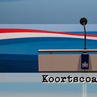 Een slagveld van strijd en schaarste