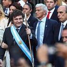 Γιατί ο γνήσιος συντηρητισμός οδηγεί στον αναρχοκαπιταλισμό