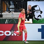 Portland Thorns 4, Houston Dash 1 - Instant Reaction