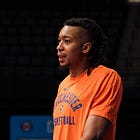 Pacers add depth at center — what to expect from Moses Brown