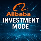 Alibaba’s Spending Spree: From Cautious Buybacks to Full-Blown Investment Mode