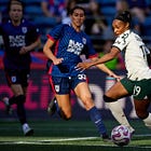 NWSL Power Rankings: Week 10