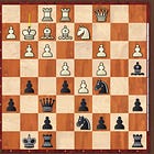 Moving Through Chess Failure