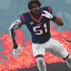 'All game long:' Will Anderson Jr., The Terminator, is the Houston Texans' foundation 