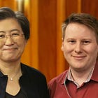 Seven Highlights from AMD's CEO Dr Lisa Su