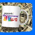 The TV NBC, Peacock & USA Want to Buy