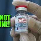 The COVID-19 injection is NOT a vaccine