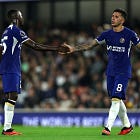 Assets: The Gamble at Chelsea
