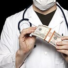 Pfizer Accused by UK Pharma Watchdog of 'Bringing Discredit' Upon the Industry