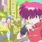 Schlagkräftig queer: Ranma und der Zauber des Geschlechtswechsels
