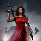 "G20" Trailer: Viola Davis Stars as U.S. President Fighting Terrorists in Amazon Prime's New Action Thriller with Antony Starr