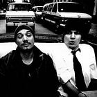 Fun Lovin' Criminals | History of the Band