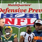 MatchQuarters' NFL Season Previews: Broncos and Packers