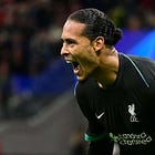Stat of the Match: Milan 1-3 Liverpool
