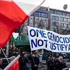 Germany’s Crackdown on Pro-Palestine Speech Just Got Even More Unhinged