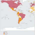 Regional Covid shot status associates with “holocaust education,” suggests bioweapon control